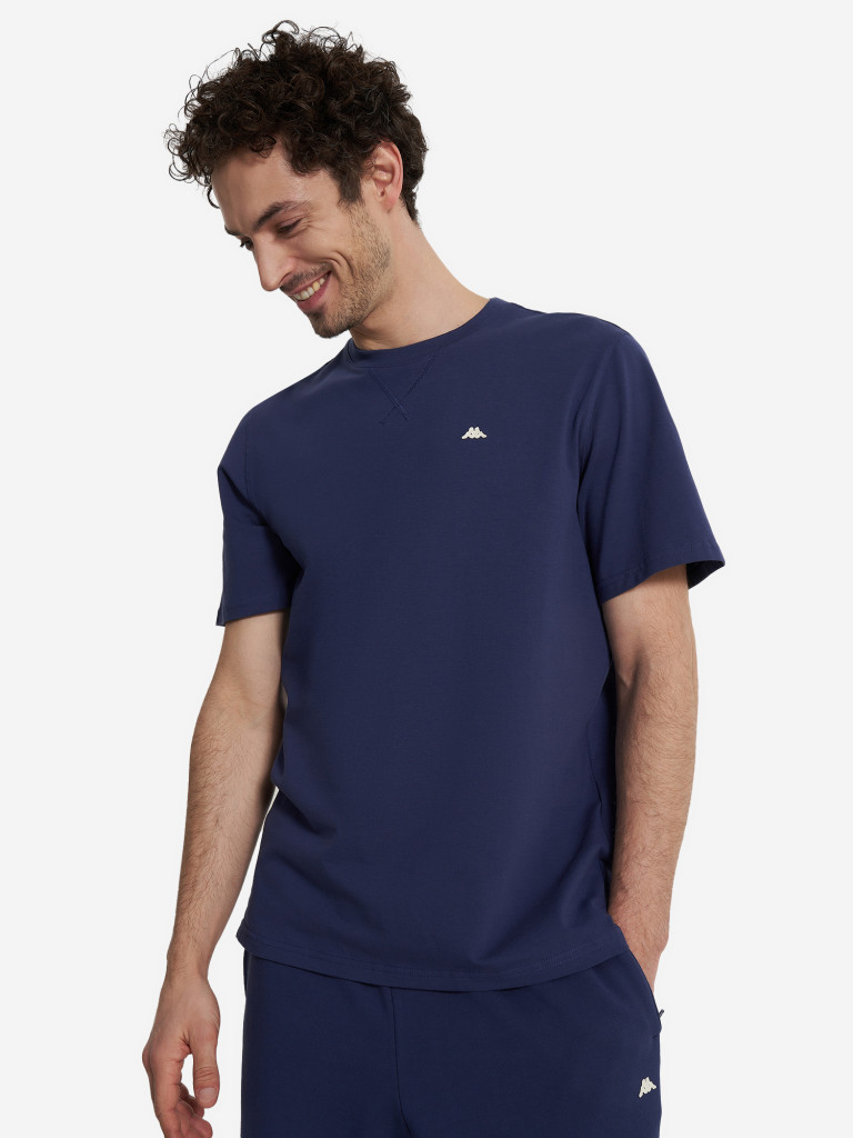 Футболка мужская Robe di Kappa