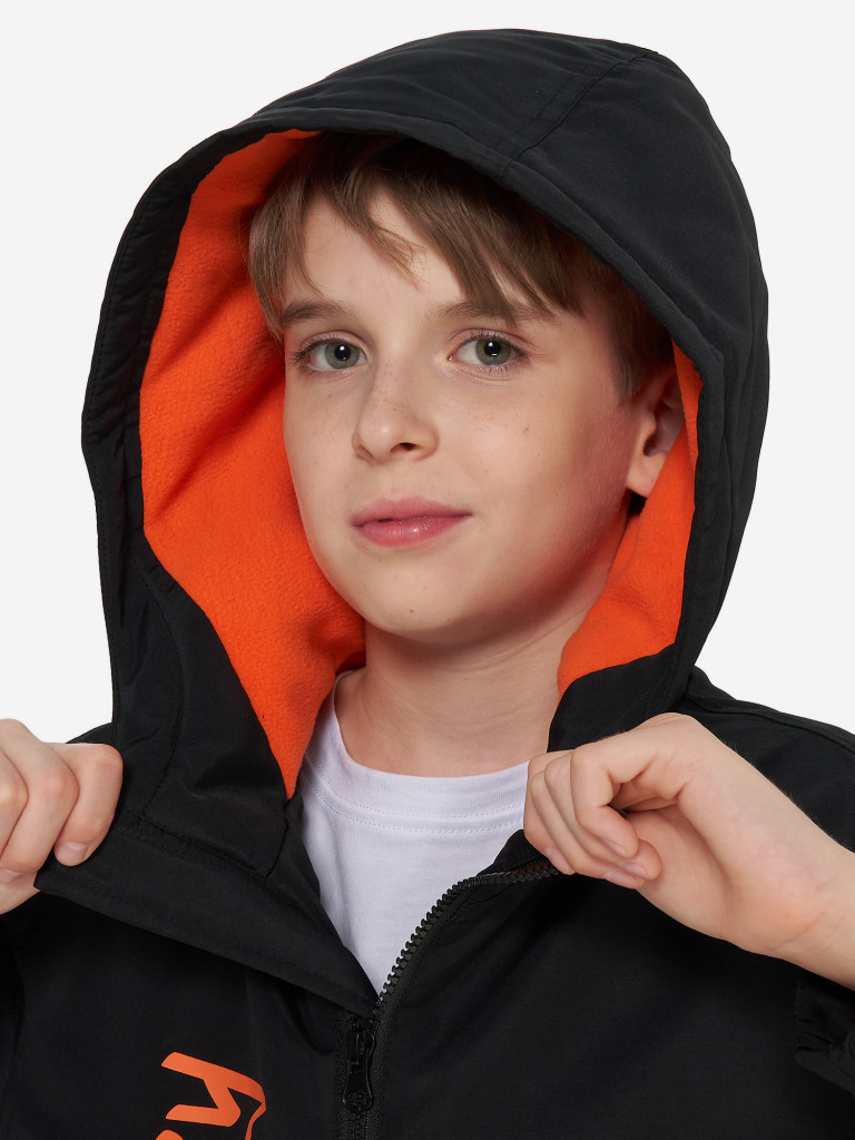 Куртка утепленная для мальчиков GSD — фото №5