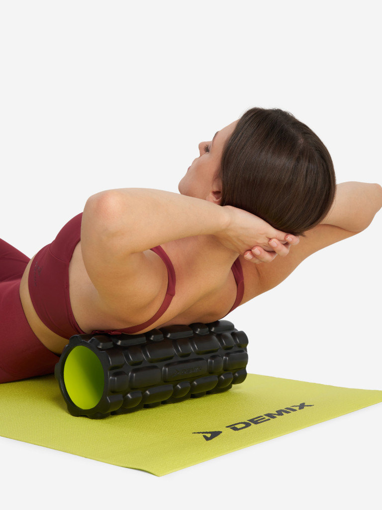 Ролик массажный Demix — фото №5