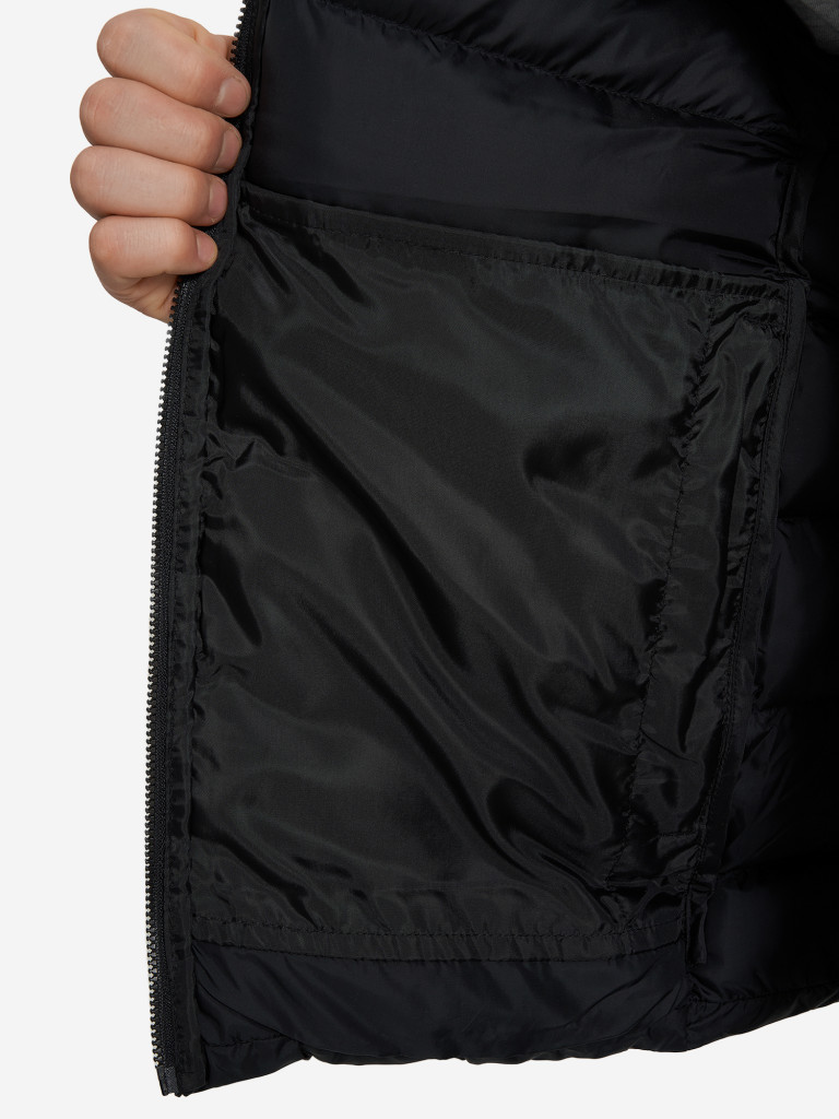 adidas Itavic ерлер жылы курткасы — фото №10