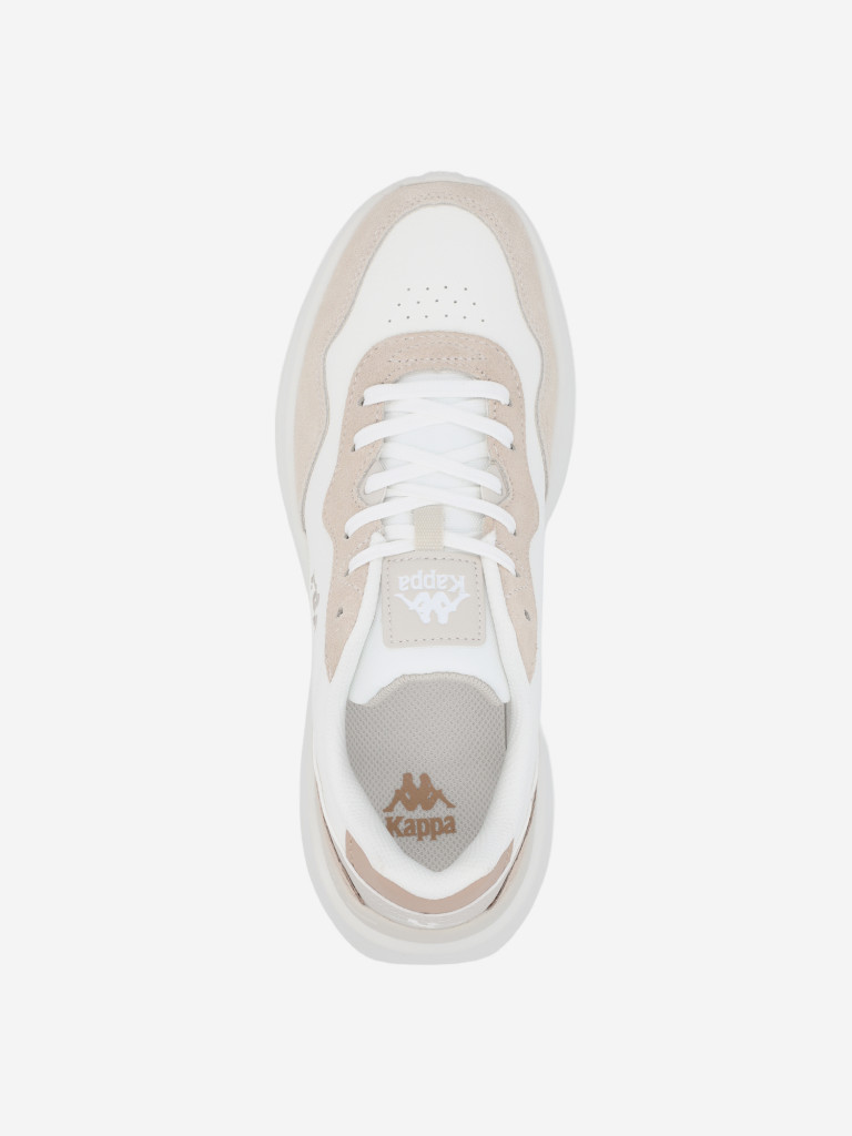 Кроссовки женские Kappa Selecto 4.0 — фото №5