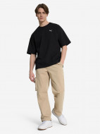 Футболка мужская PUMA Wardrobe Ess — фото №4