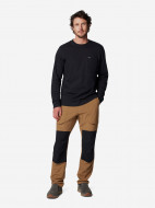 Свитшот мужской Columbia Landroamer Long Sleeve T-Shirt — фото №5
