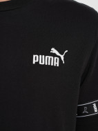 PUMA Tape Layout ұлдарға арналған футболкасы — фото №5