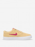 Кеды женские Nike WMNS Sb Charge Suede — фото №5