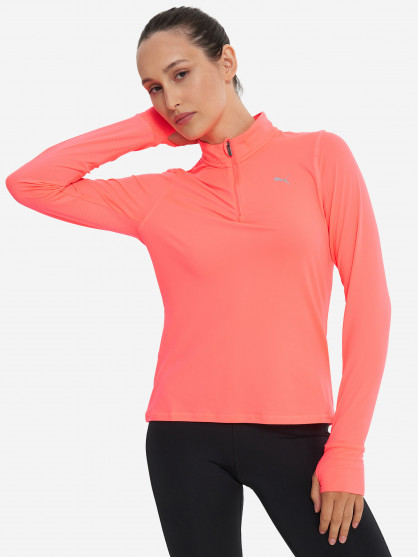 PUMA әйелдер қалың жемпірі