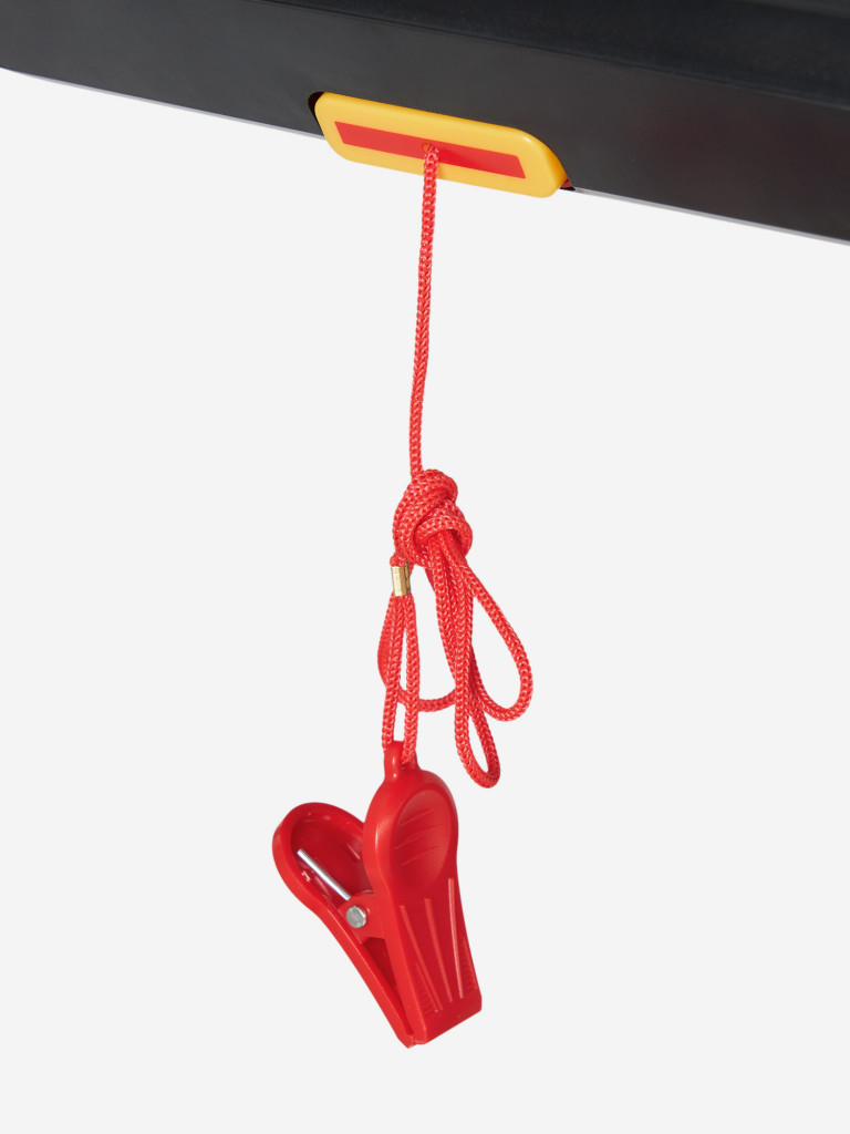 Беговая дорожка KETTLER Air RI — фото №21