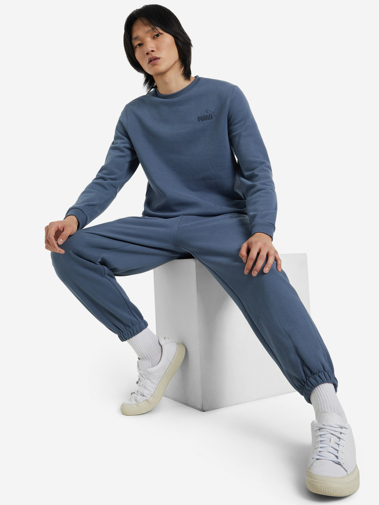 Спортивный костюм мужской PUMA Feel Good
