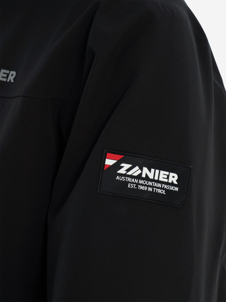 Zanier ерлер мембраналы курткасы — фото №9