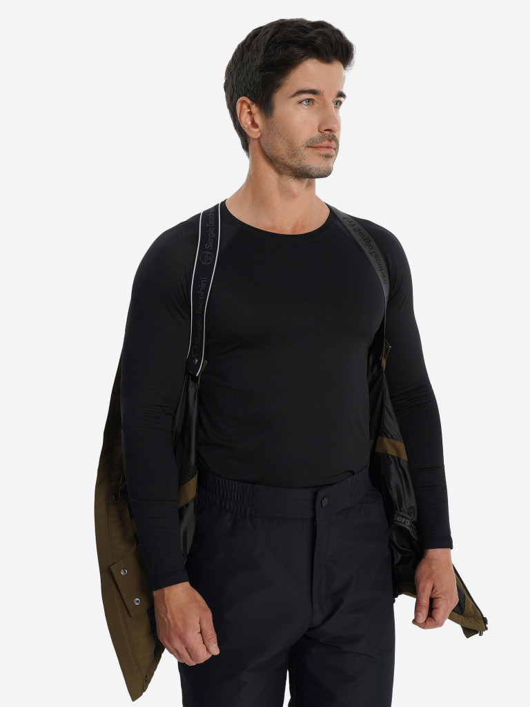 Куртка утепленная мужская SERGIO TACCHINI John — фото №19