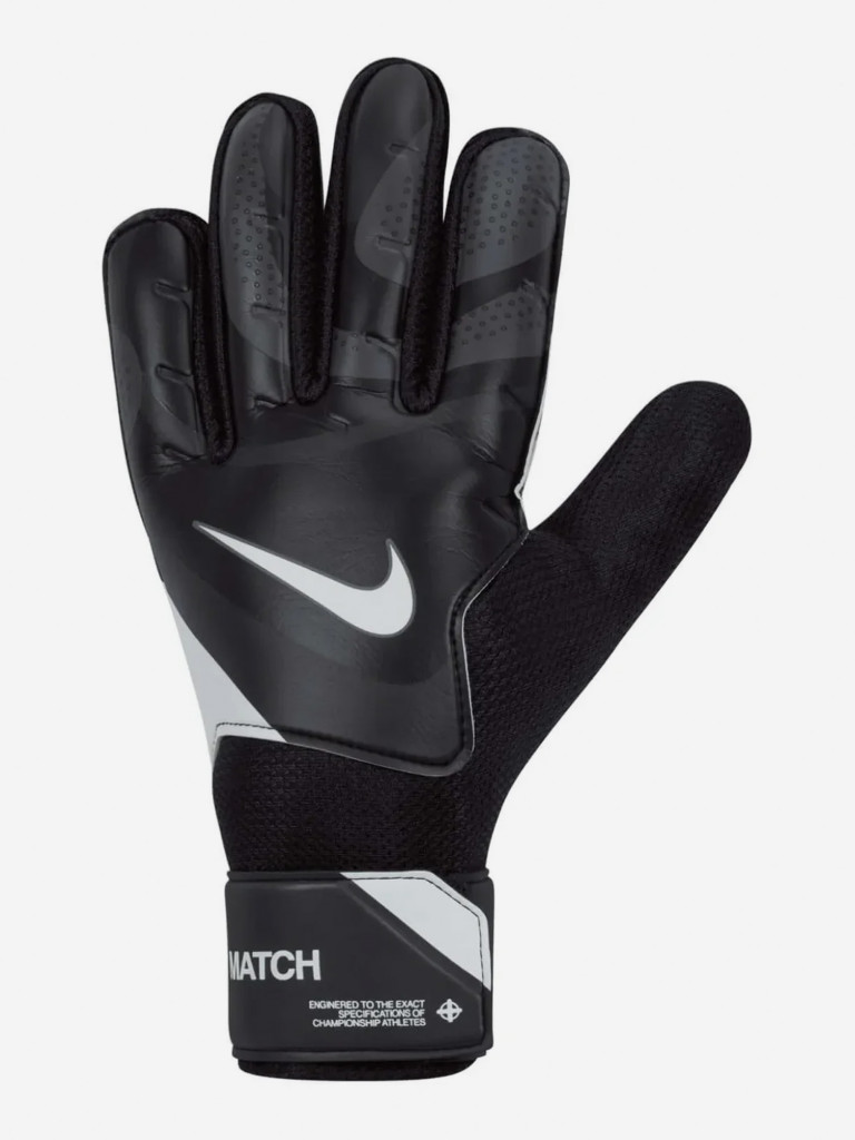 Nike Match қақпашы қолғабы — фото №2