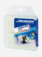 Holmenkol Racing Base LF 21 шаңғы мен сноубордқа арналған қатты сырғу жақпамайы
