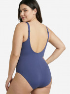 Купальник слитный женский Speedo Aquanite — фото №4