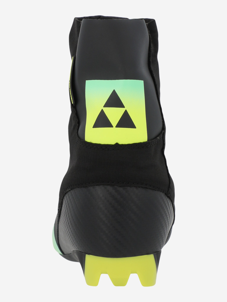 Fischer Speedmax Classic Jr балалар шаңғы бәтеңкесі — фото №3