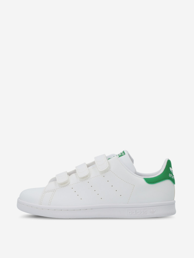 Кеды детские adidas Stan Smith CF C