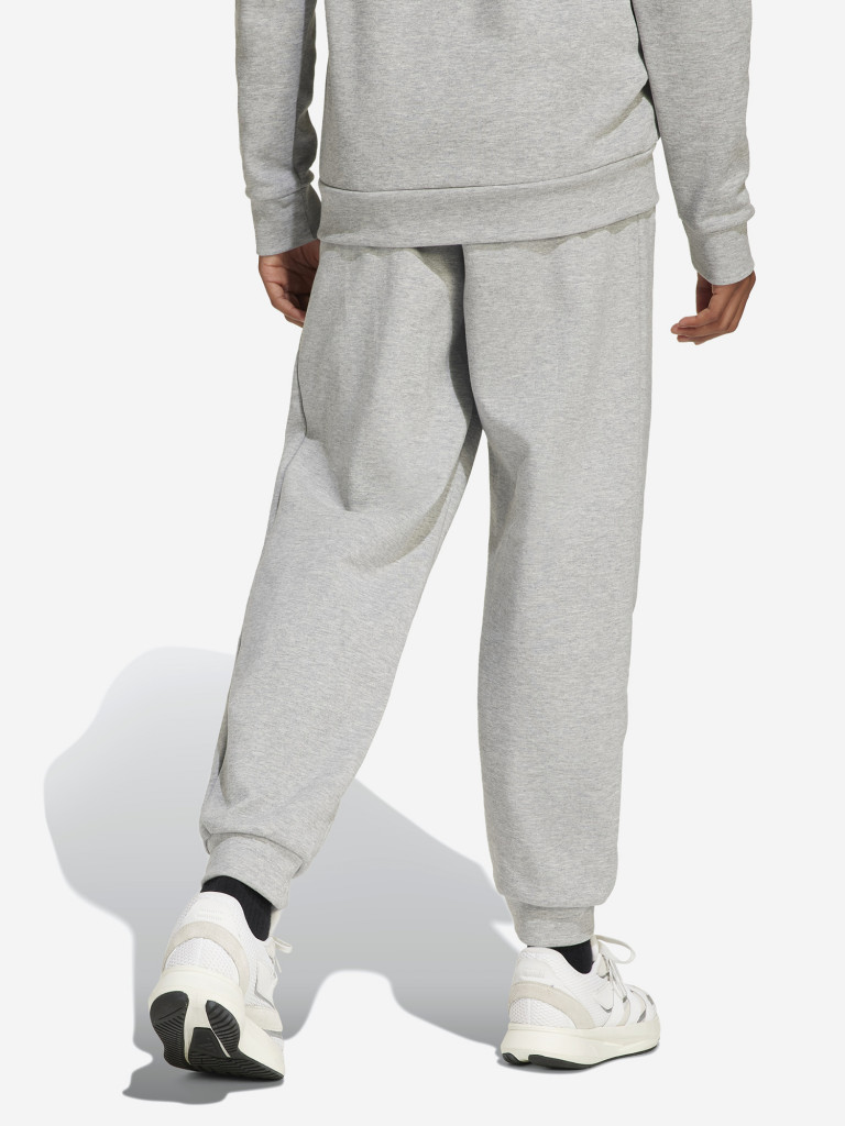 Брюки для девочек adidas — фото №4