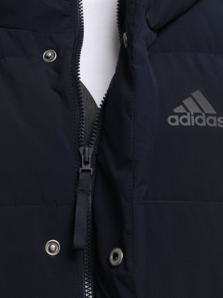 Пуховик мужской adidas Helionic — фото №5