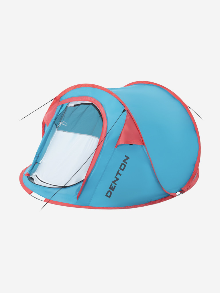 Палатка 2-местная Denton PUDLT-2 — фото №2