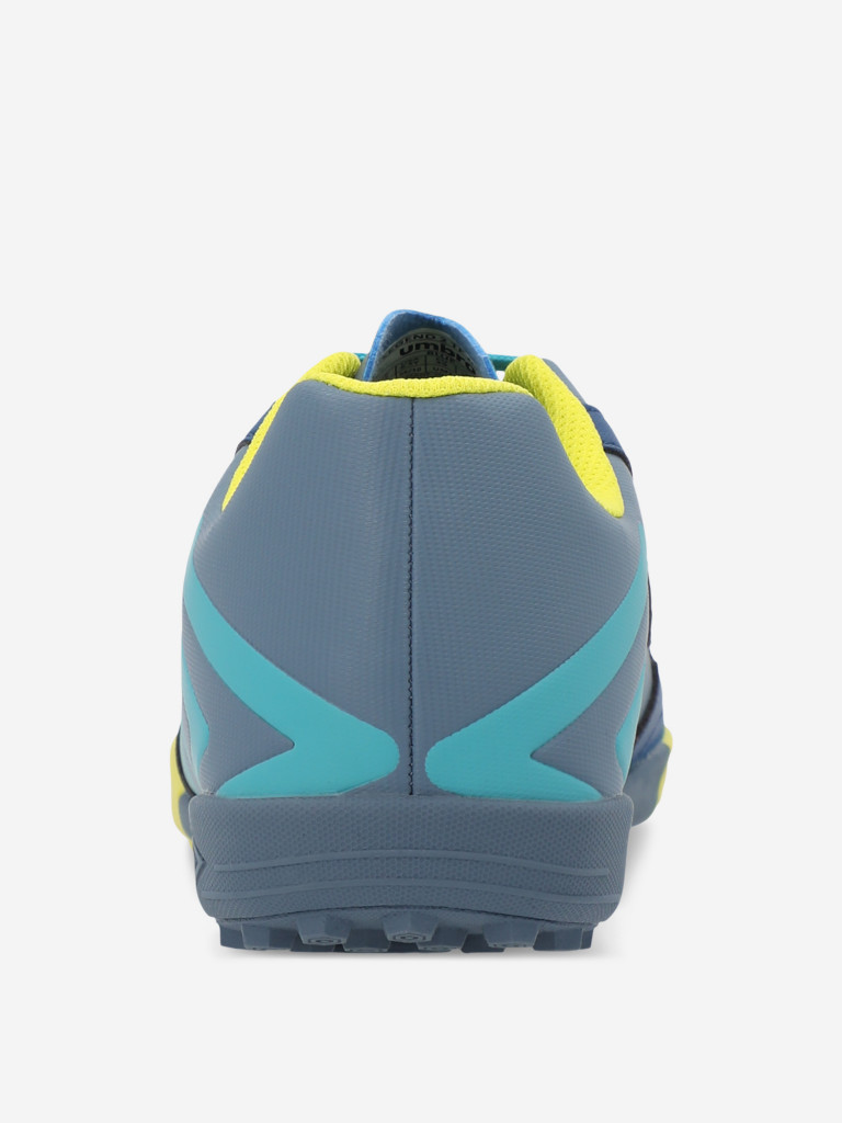 Бутсы для мальчиков Umbro Legend 2 Tf — фото №3