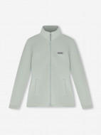 Джемпер флисовый женский Columbia Basin Trail III Full Zip — фото №10