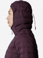 Пуховик женский Mountain Hardwear Deloro — фото №6