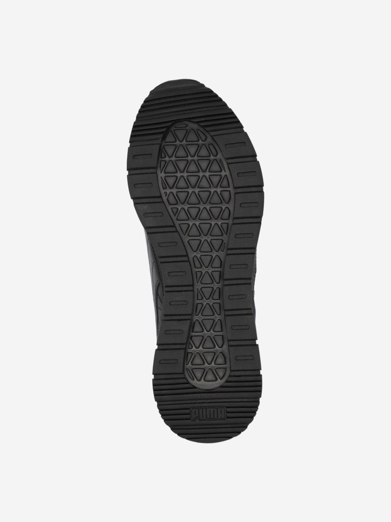 Кроссовки мужские PUMA R78 Trek Lth — фото №7