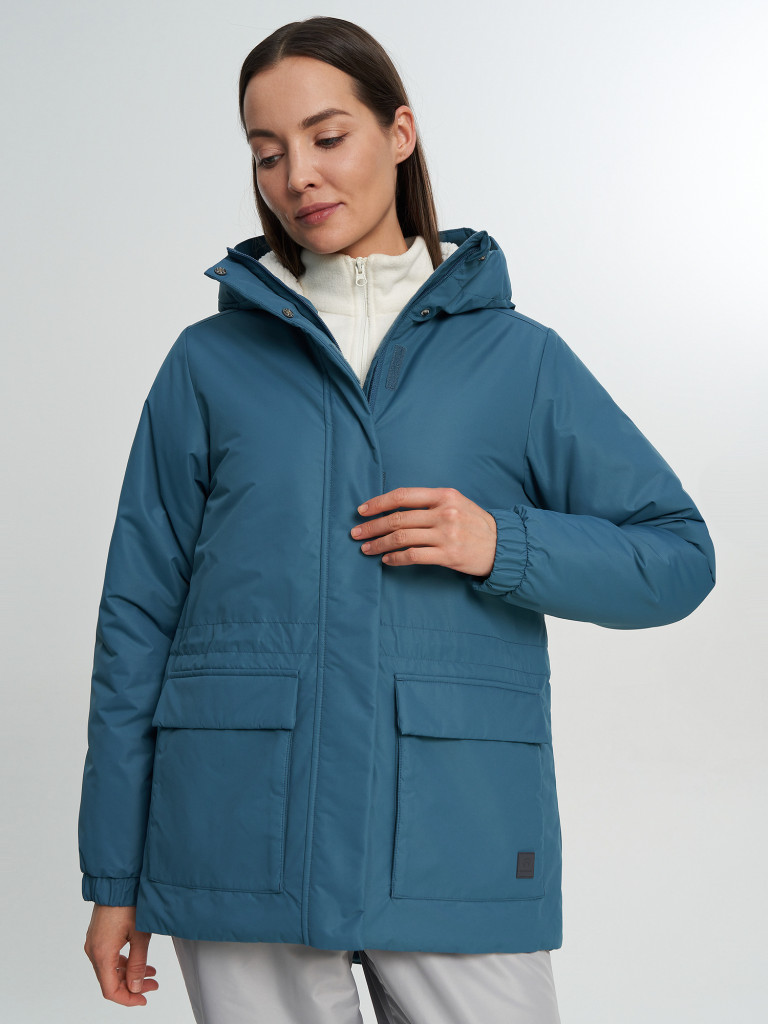 Outventure әйелдер жылы курткасы