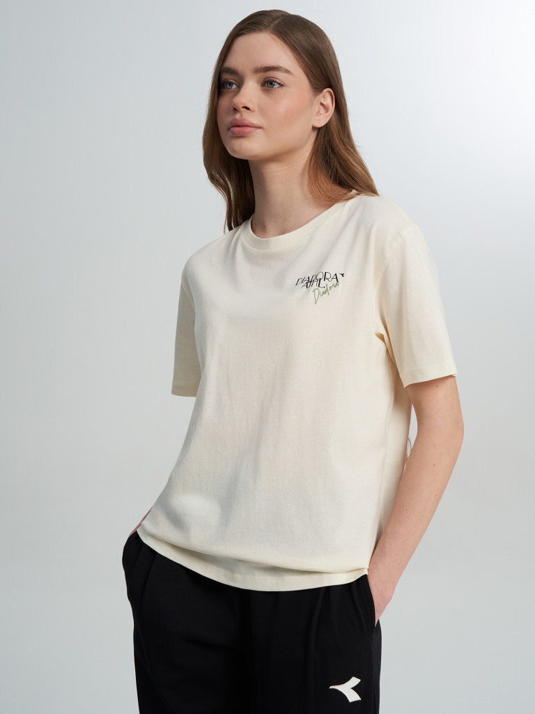Diadora әйелдер футболкасы