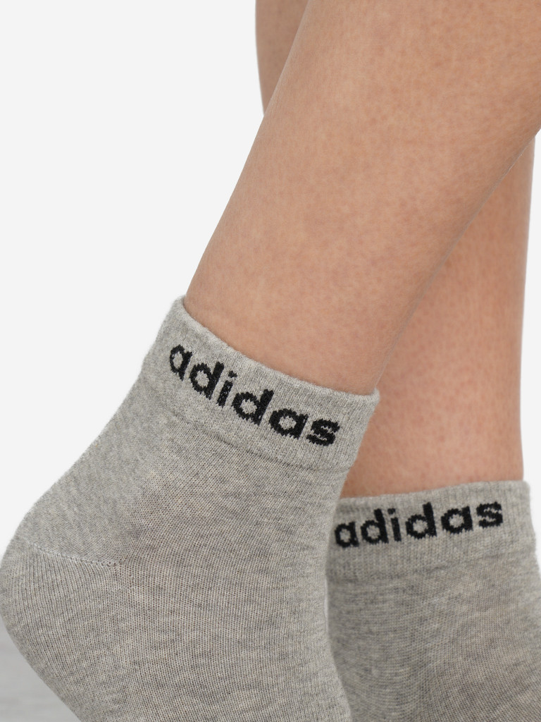 adidas ұйықтары, 3 жұп — фото №9