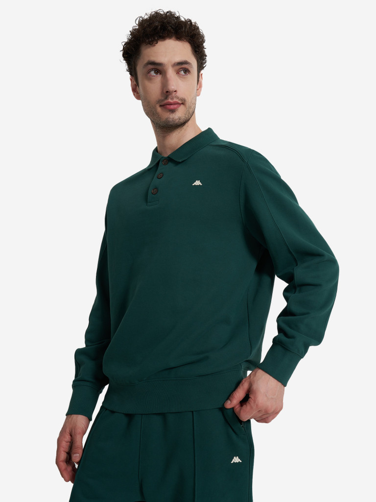 ROBE DI KAPPA ерлер свитшоты