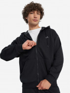 Толстовка мужская оверсайз Demix Brand Love Pack — фото №5