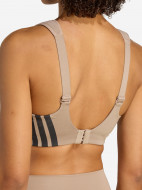 adidas спорттық бра топы — фото №5