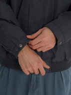 Куртка утепленная мужская оверсайз Termit — фото №7