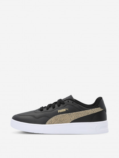 PUMA Court Lally Topcat әйелдер кедысы