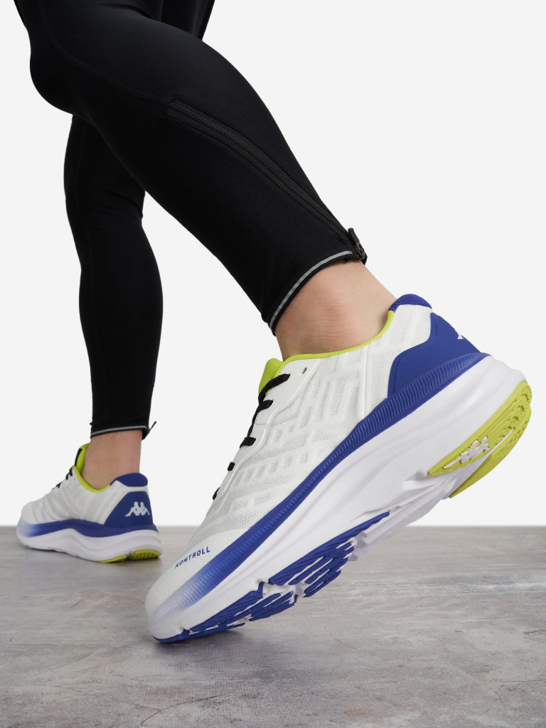 Кроссовки мужские Kappa Kontrol — фото №8