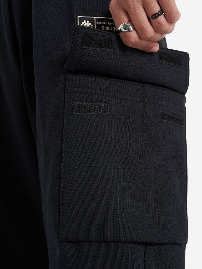 Брюки женские Kappa — фото №4