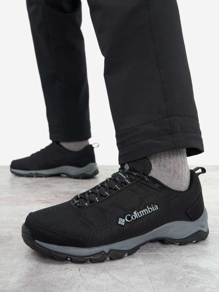 Columbia Firecamp Remesh ерлер кроссовкасы — фото №7