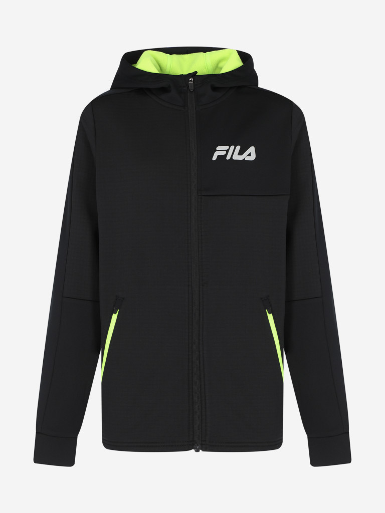 Толстовка для мальчиков FILA — фото №11