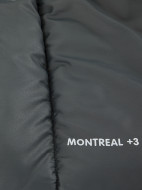Спальный мешок Outventure Montreal +3 левосторонний — фото №5