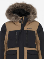 Куртка утепленная для мальчиков Columbia Marquam Peak Fusion Parka — фото №19