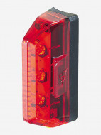Фонарь велосипедный задний Topeak RedLite Aero