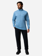Брюки утепленные мужские Columbia Pitchstone Warm Lined Pant — фото №4
