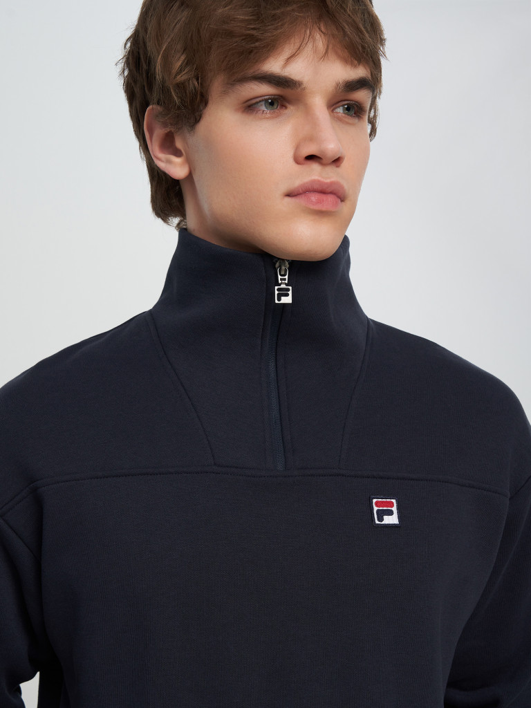 FILA ерлер қалың жемпірі