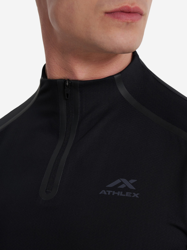 Джемпер мужской Athlex — фото №7