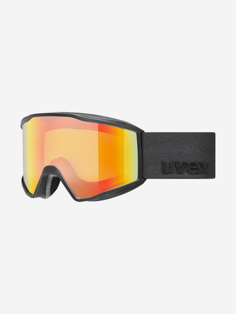 Маска Uvex Blast CV