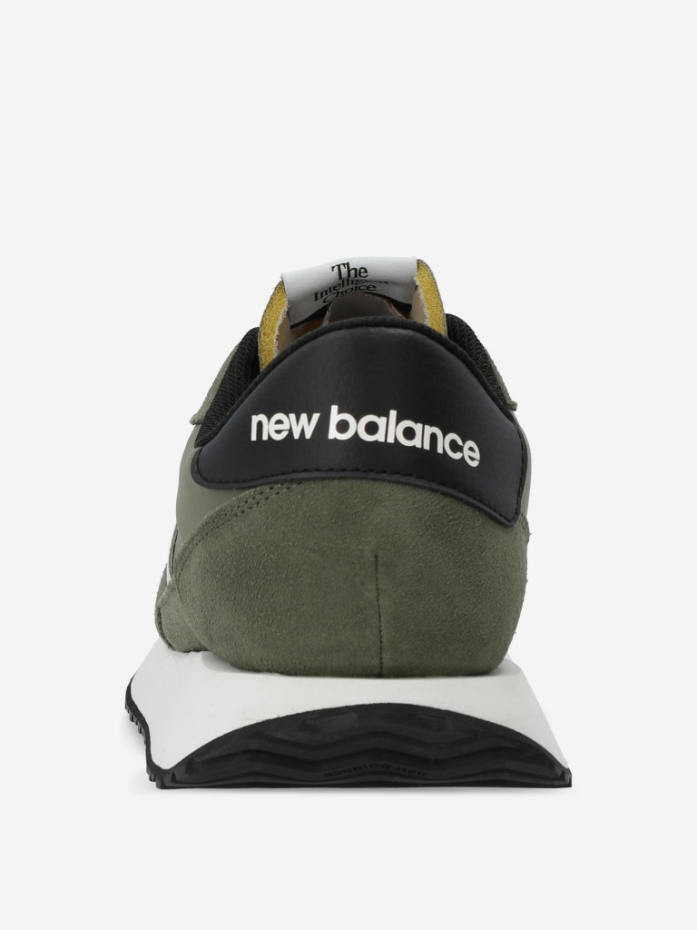Кроссовки мужские New Balance 237 — фото №4