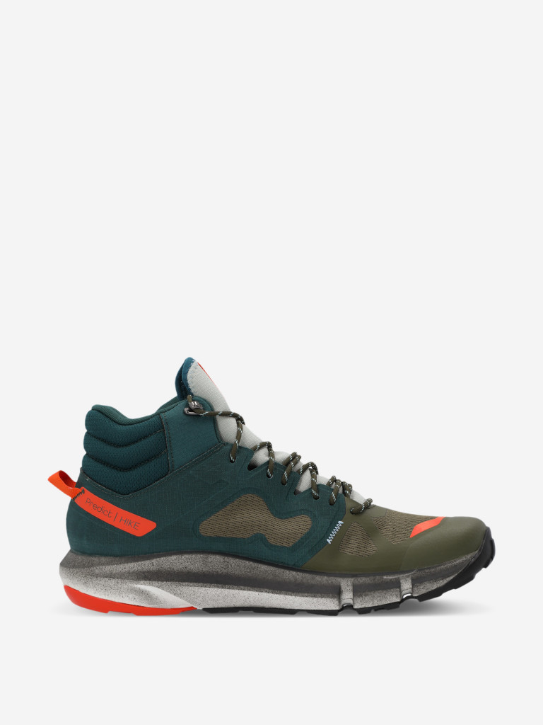 Ботинки мужские Salomon Predict Hike Mid GTX — фото №5
