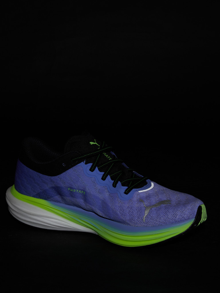 Кроссовки мужские PUMA Deviate Nitro 2 — фото №9