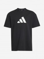 Футболка для мальчиков adidas Logo — фото №8