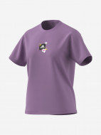 Футболка женская adidas Remoji